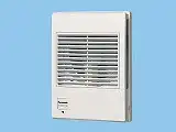 FY-DQS73BLK 給気電動シャッター φ175mm用