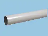 FY-KP04 換気パイプ樹脂製φ100