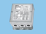 FY-RBS05 リレーユニット 単相100V電源 強ー弱速調付換気用 制御容量5Ａ以下