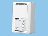 FY-STS06 換気扇用温度スイッチ 単相100V電源用 定格電流6A以下 単相100V電源用 定格電流6A以下