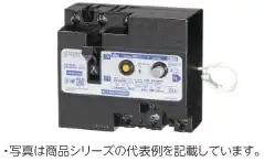 GP38N 3P 20A F30 単3中性線欠相保護付漏電ブレーカ3P2E 定格電流20A