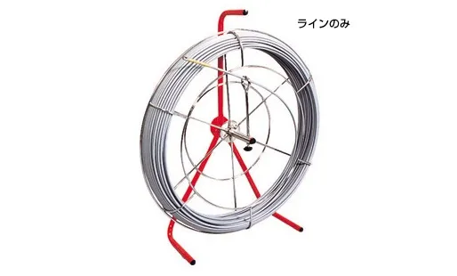 シルバーグラスライン GW-0710