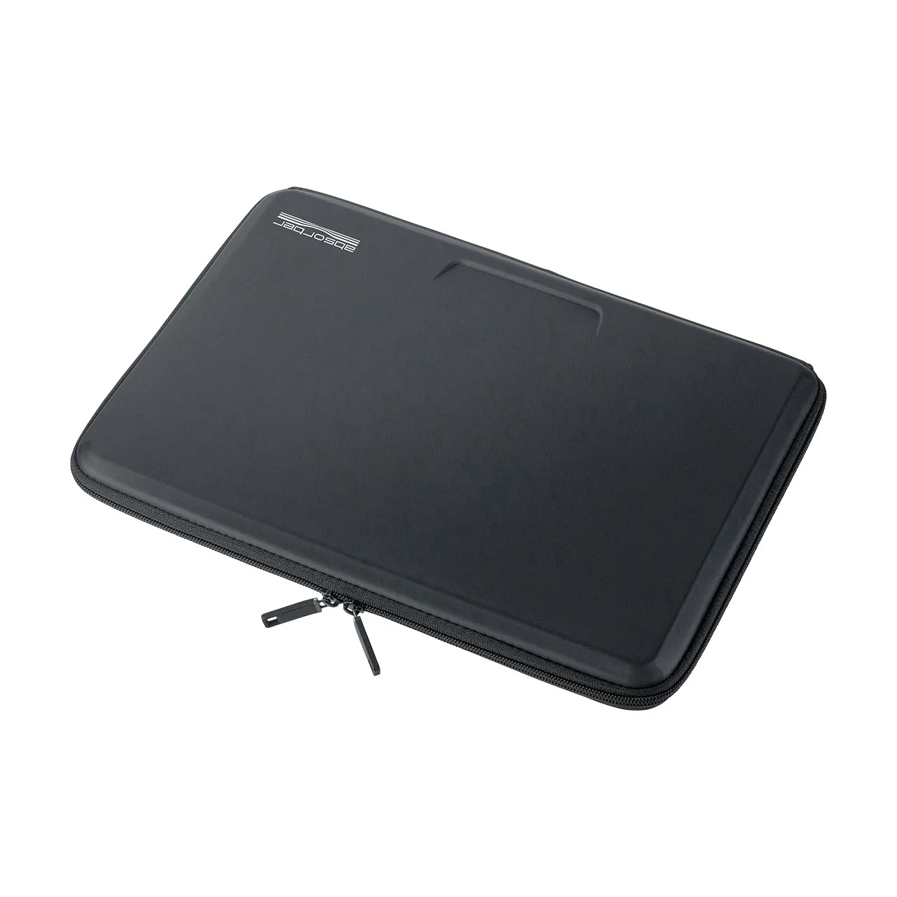 セミハードPCインナーケース（13.3型ワイド） IN-EVA1301BK
