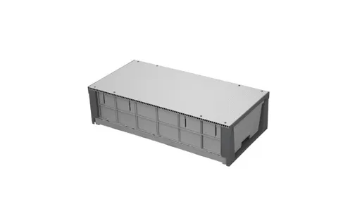 バンキャビネット カルプラAセット IZ-PC-ASET