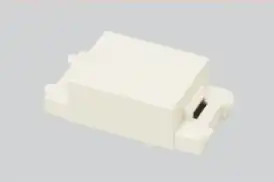 JEC-BN-0-C ブランクチップ チョコ色
