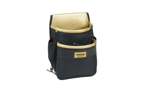 電工プロキャンバスポーチ JND-870-GD