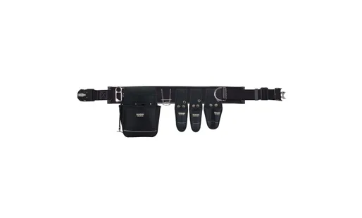電工プロキャンバス腰道具セット JNDS2-97AB-SET