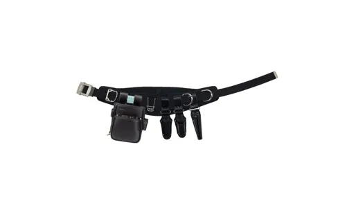 ハイグレードレザー腰道具セット JNDSW-R300AB-SET