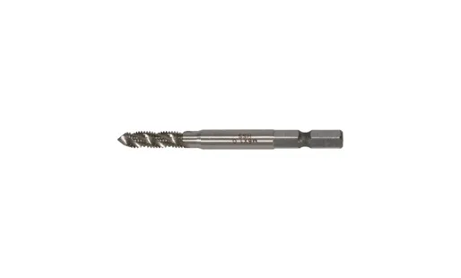 六角軸スパイラルタップ JRS-610
