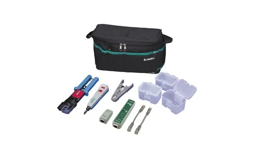 LANツールキット L-KIT-J
