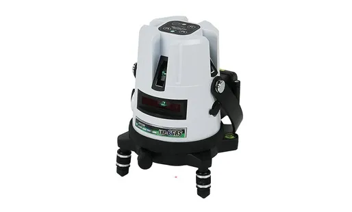 グリーンレーザーポイントライナー LBP-6GRS