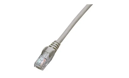 ネットワークパッチケーブル LCAT5E-S03GY