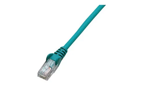 ネットワークパッチケーブル LCAT5E-S05GN