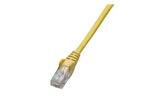 ネットワークパッチケーブル LCAT5E-S05YL
