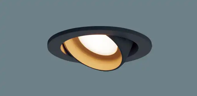 LGD1403LLE1 天井埋込型LED（電球色）ユニバーサルダウンライト浅型10H・高気密SB形・拡散タイプ（マイルド配光）埋込穴φ100