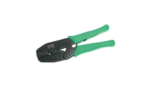 モジュラー圧着工具（ケーブルクリップ付専用） LMJ-8SMJ