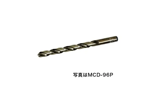 コバルト正宗ドリル MCD-101P
