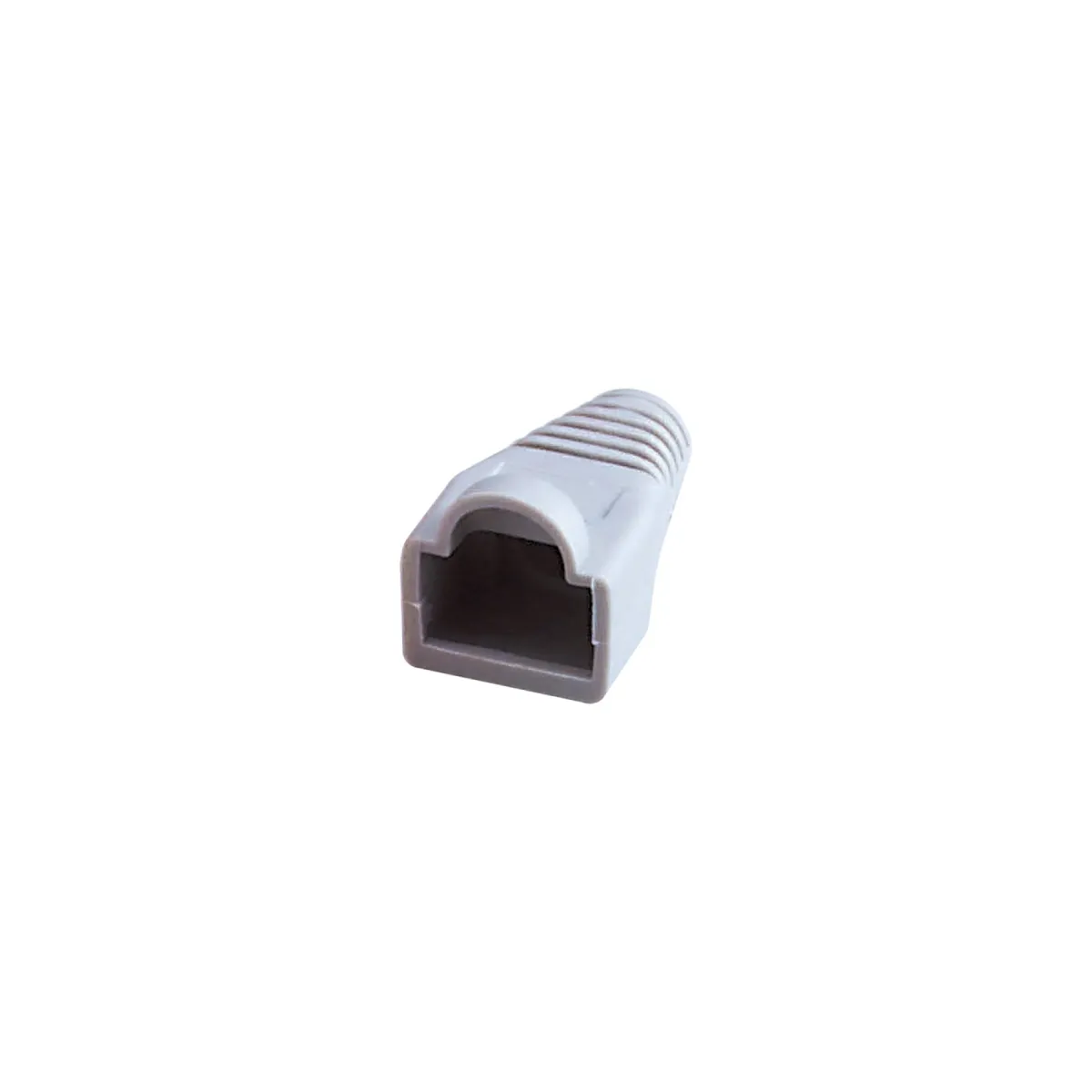 モジュラープラグカバー MJC-865GY