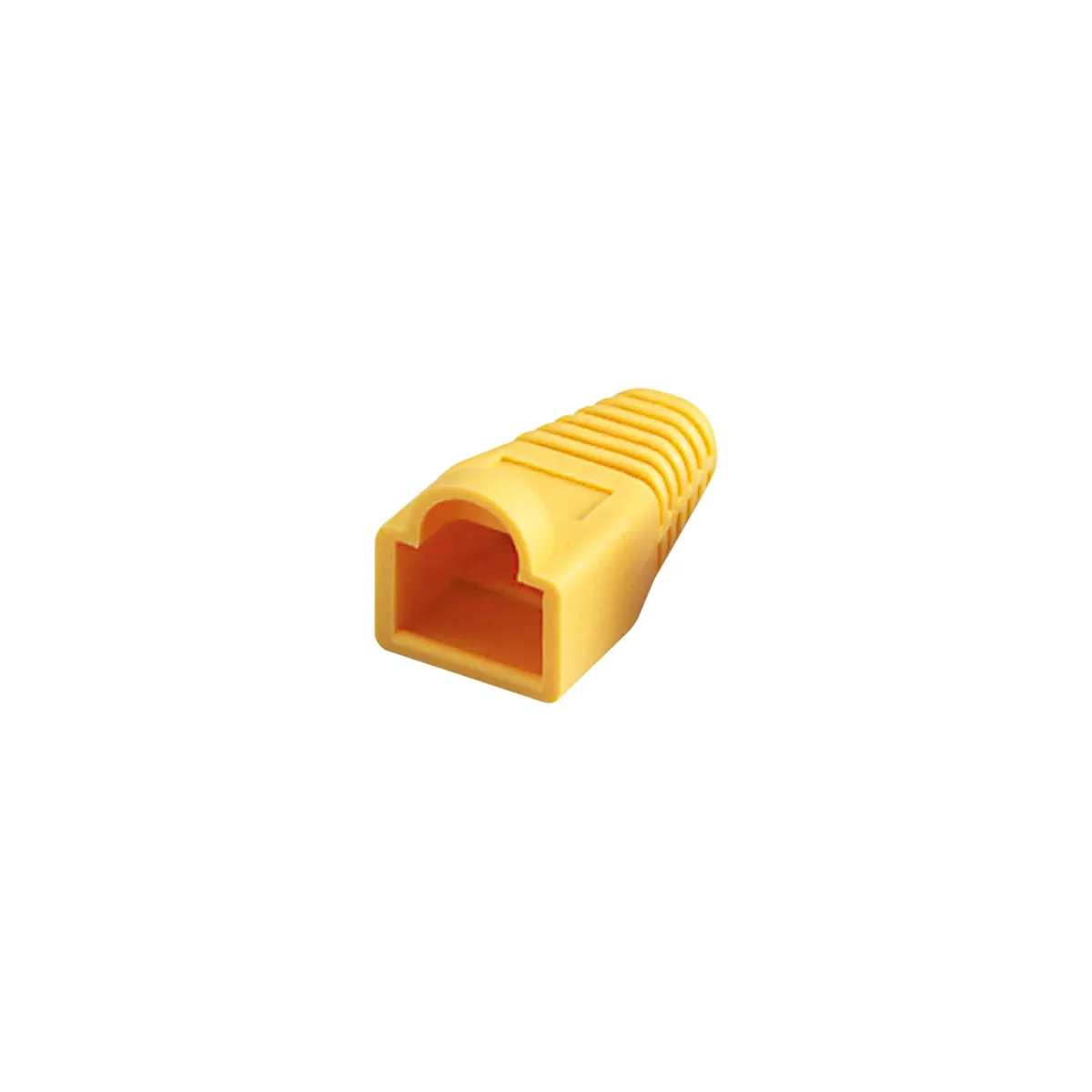 モジュラープラグカバー MJC-865YL