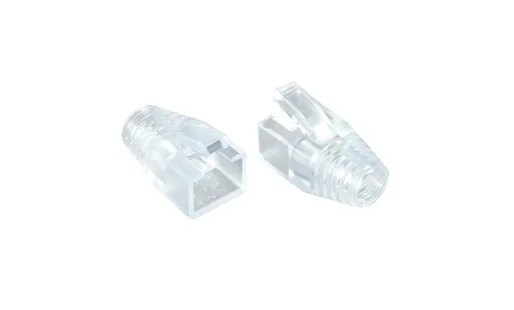 モジュラープラグカバー MJC-870CL