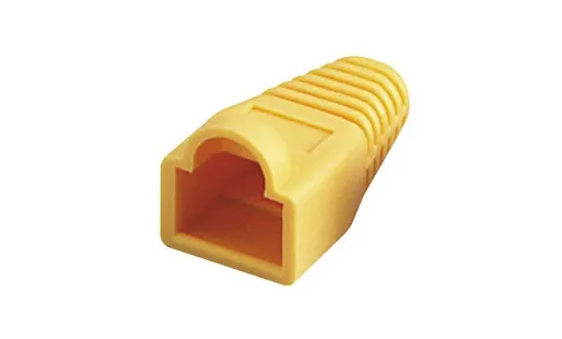 モジュラープラグカバー MJC-8YL