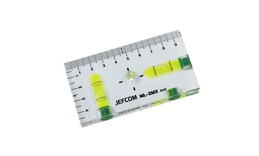 スイッチボックスケガキレベル ML-2MX