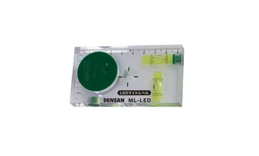 LEDライトレベル ML-LED