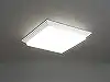 MY-SC485101WW/5 ARTX スクエア照明器具 直付形 FHP32x4相当   温白色 化粧枠タイプ