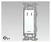 NDG2181(WW) アースターミナル付コンセント ニューホワイト