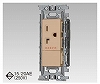 NDG2711E(CW) 15A20A兼用250V接地コンセント ウォームベージュ