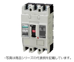 NE1003SA 3P 400-1000A サーキットブレーカ(汎用形)3P3E 定格電流可調整(400A・500A・600A・700A・800A・900A・1000A)