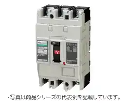NE1003SAF 3P 400-1000A サーキットブレーカ(汎用形)3P3E 定格電流可調整(400A・500A・600A・700A・800A・900A・1000A)