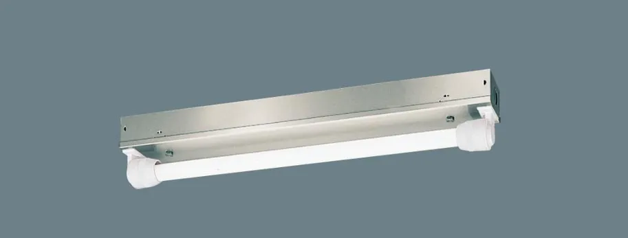 高温用照明器具　天井直付型20形　直管LEDランプベースライト　NNFJ21300JLE9+LDL20SN1112K