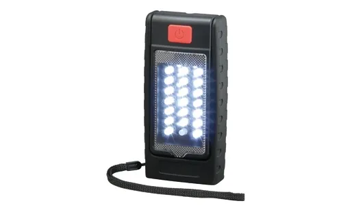 LEDパランドル（充電タイプ） PBL-20PK