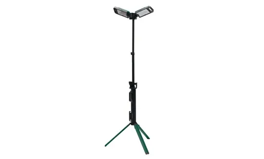 LEDキャリングワークライト(防雨タイプ) PCWL-R190TW