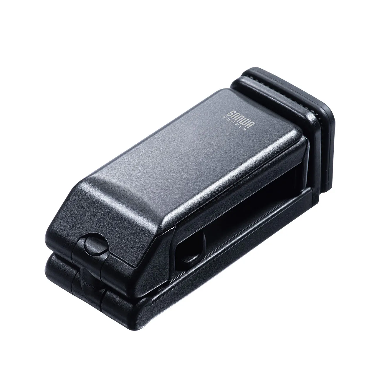トラベルスマホホルダー PDA-STN30BK