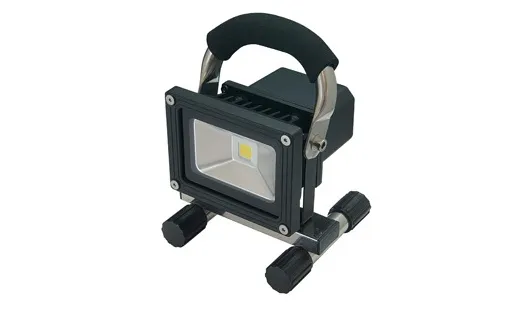 LED投光器（充電タイプ） PDSB-04010SC