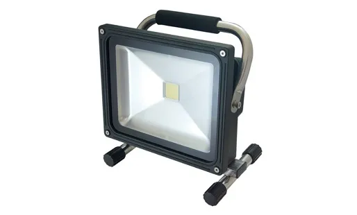 LED投光器（充電タイプ） PDSB-04030SC