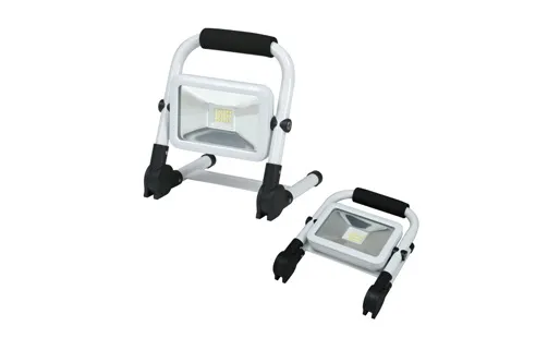 LED投光器（充電タイプ） PDSB-05010S