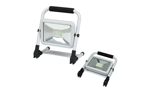 LED投光器（充電タイプ） PDSB-05020S