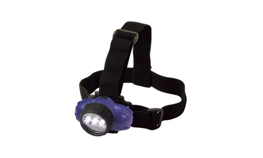 LEDヘッドライト PLH-2S