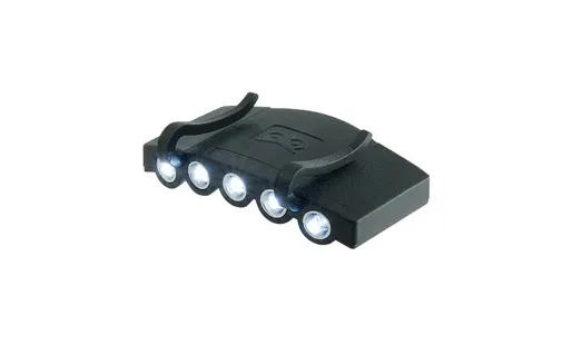 LEDキャップメットライト PLH-3S