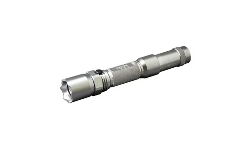 LEDハンディライト PLZ-1RC