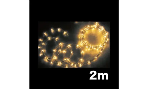 LEDソフトネオン（75mmピッチ） PR-E375-02YY