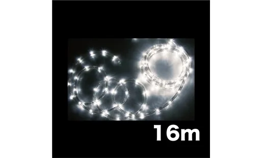 LEDソフトネオン（75mmピッチ） PR-E375-16HH