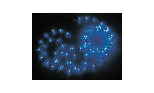LEＤソフトネオン（75mmピッチ） PR3L-E24-02BB