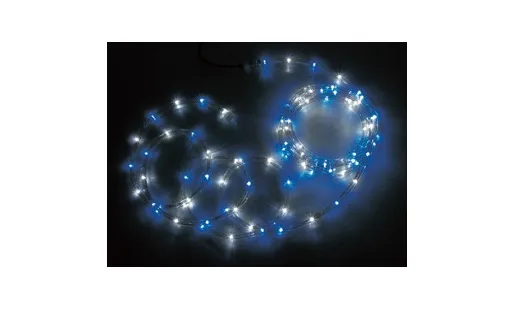LEＤソフトネオン（75mmピッチ） PR3L-E24-02BW