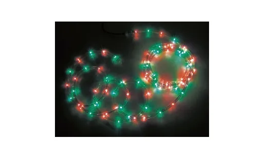 LEＤソフトネオン（75mmピッチ） PR3L-E24-02RG