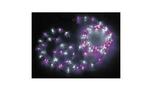 LEＤソフトネオン（75mmピッチ） PR3L-E24-16PW