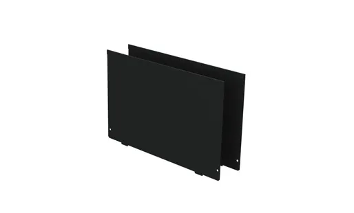 バンキャビネット用仕切板 SCT-PP-F
